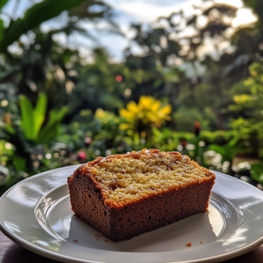 4 picture in one picture of Classic Starbucks Banana Bread Recipe