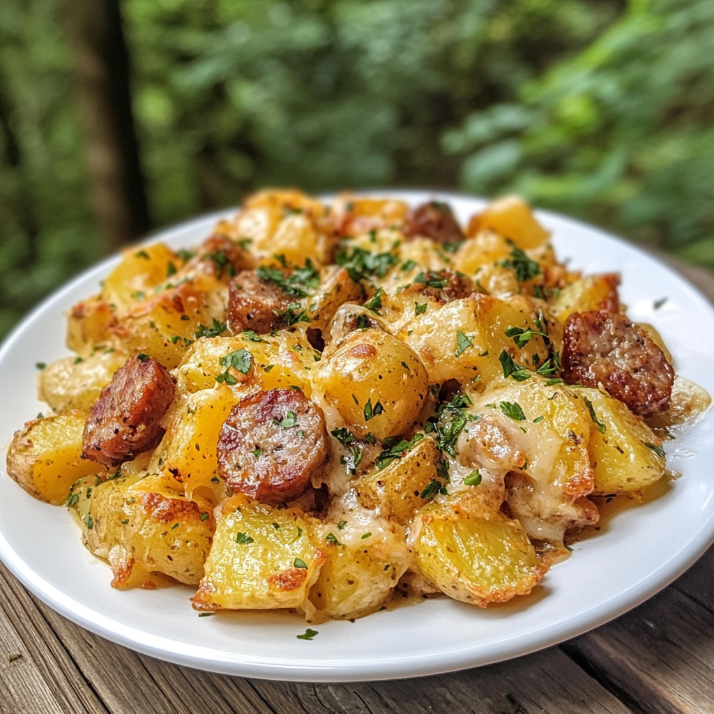 Cheesy_Ranch_Potatoes_and_Sausage