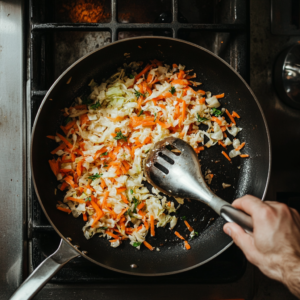 Crispy Spring Rolls Recipe