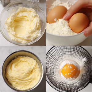 Cottage Cheese Pancakes