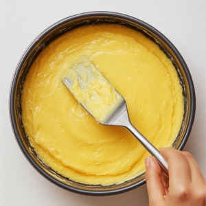 Pineapple Cake Recipe