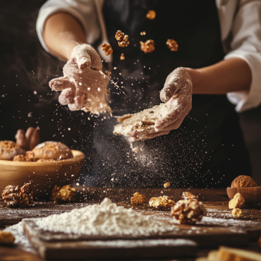 Baking Recipes