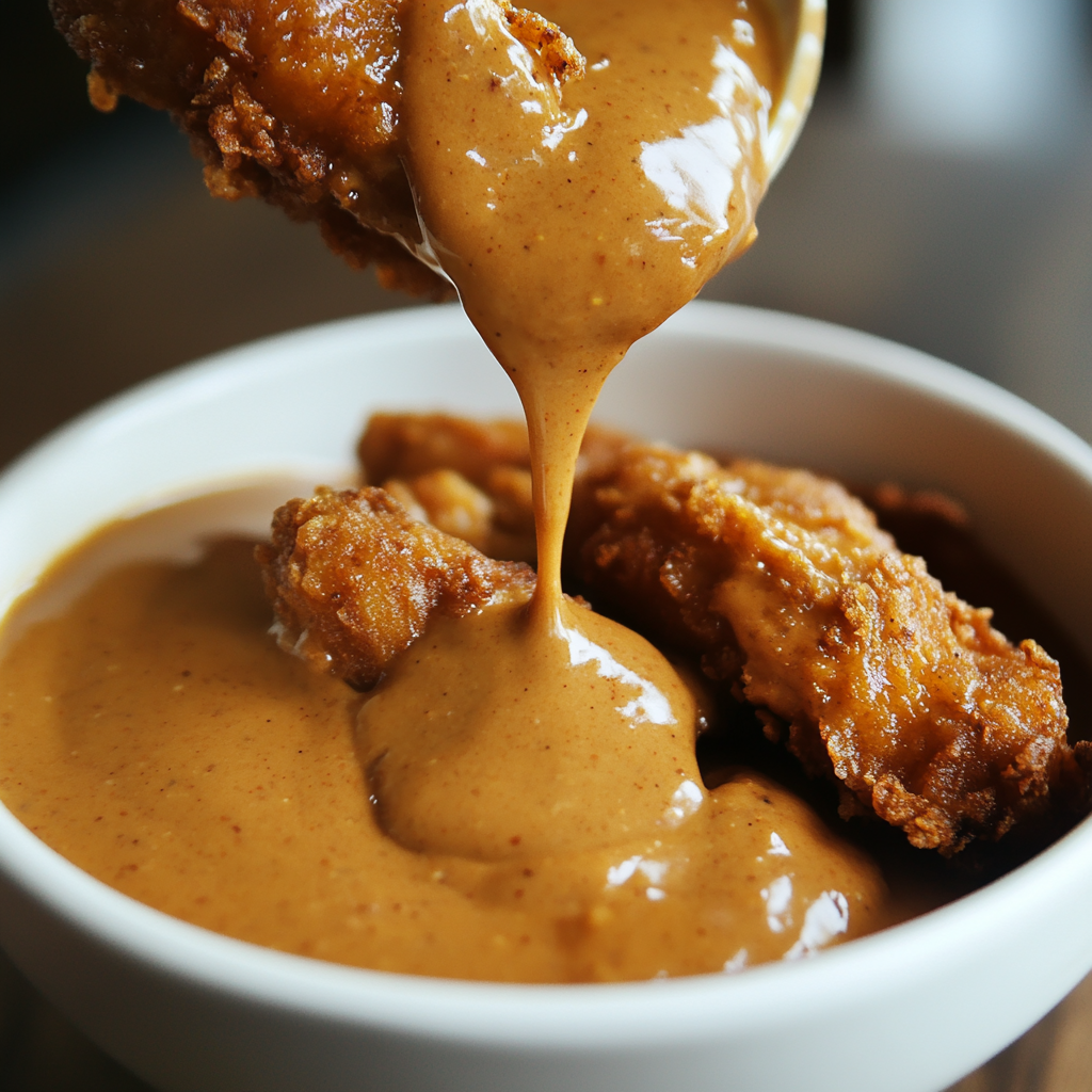 Cane's Sauce Recipe