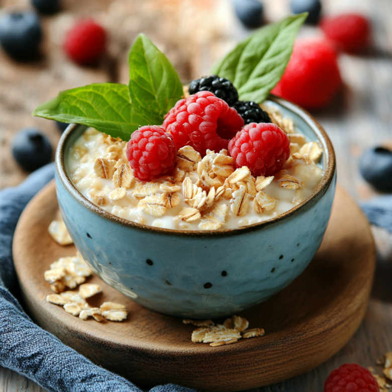 overnight_oats_for_weight_loss