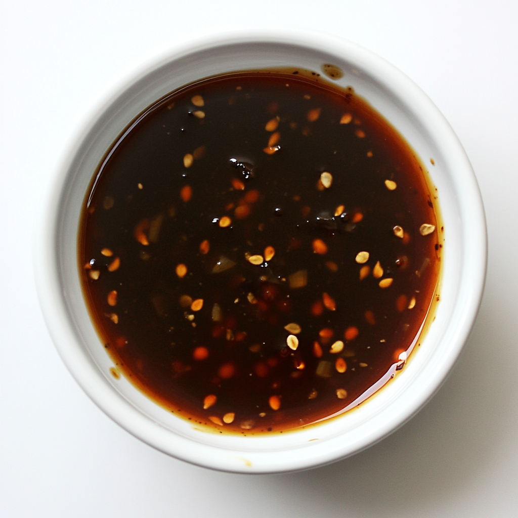 Gyoza Sauce Recipe
