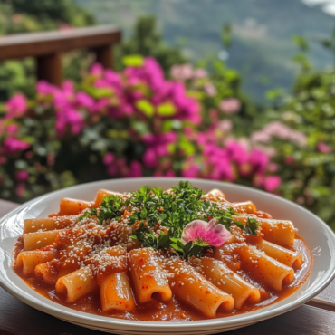 rose tteokbokki recipe​