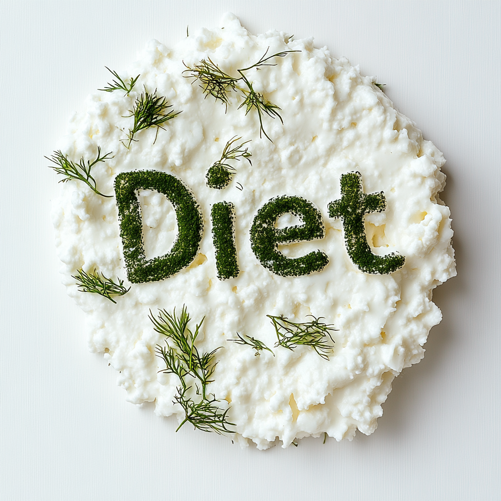Whole Cottage Cheese