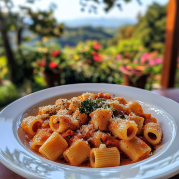 ditalini recipe​