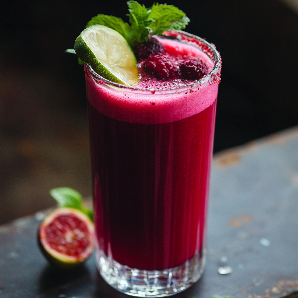 Juicing Recipes for Weight Loss