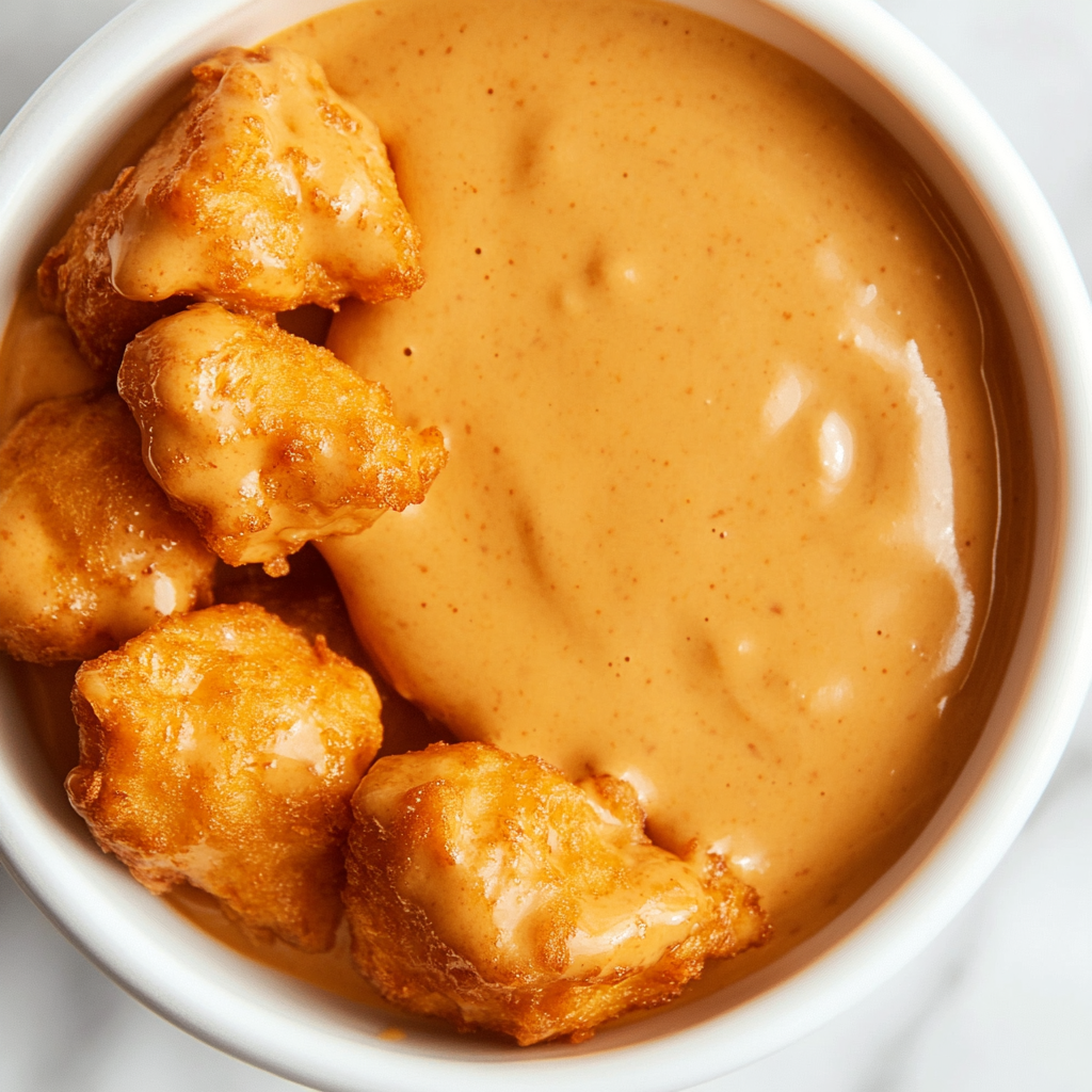chick fil a sauce recipe​