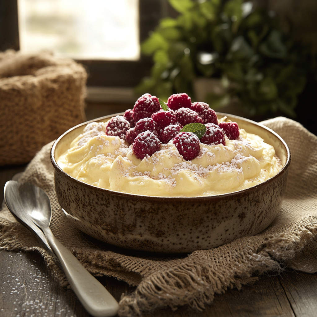 chantilly cake recipe