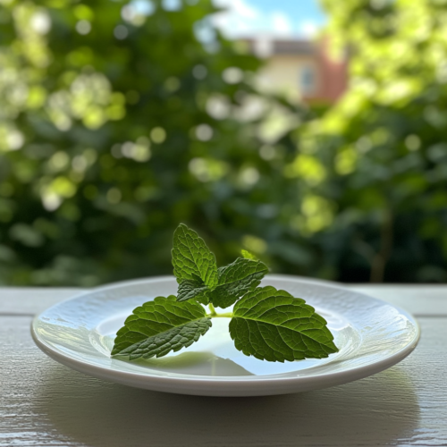 Lemon Balm Recipe For Weight Loss OoohDelish
