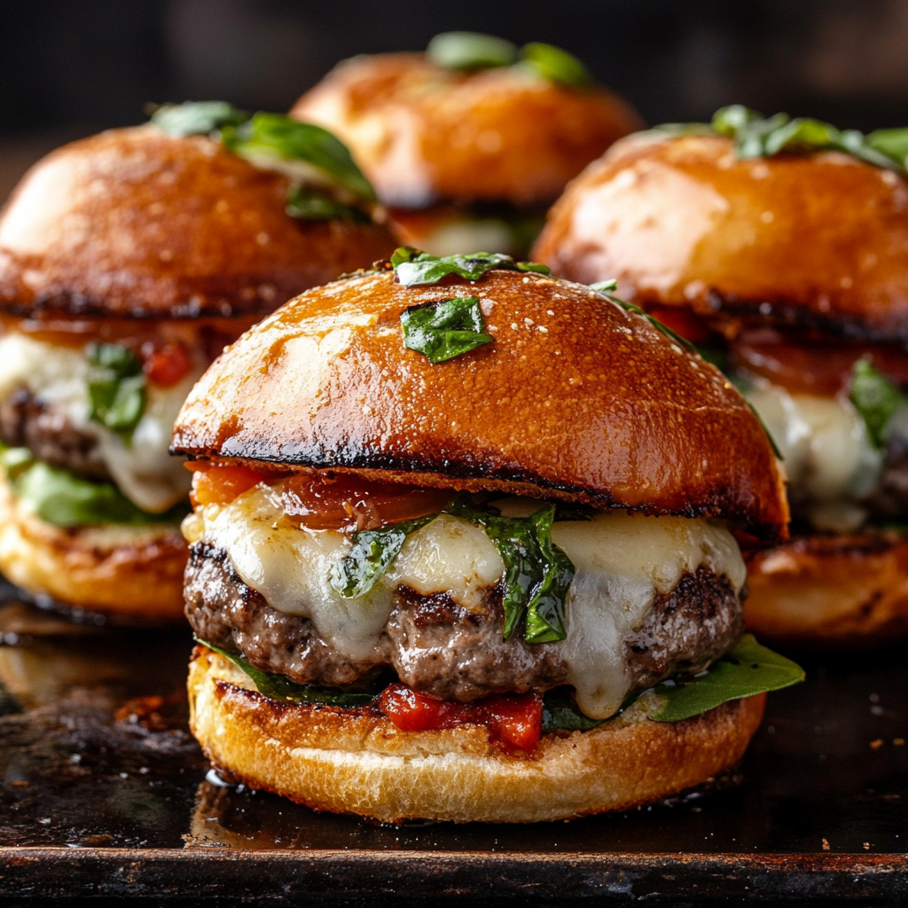 italian sliders recipe italian sliders recipe