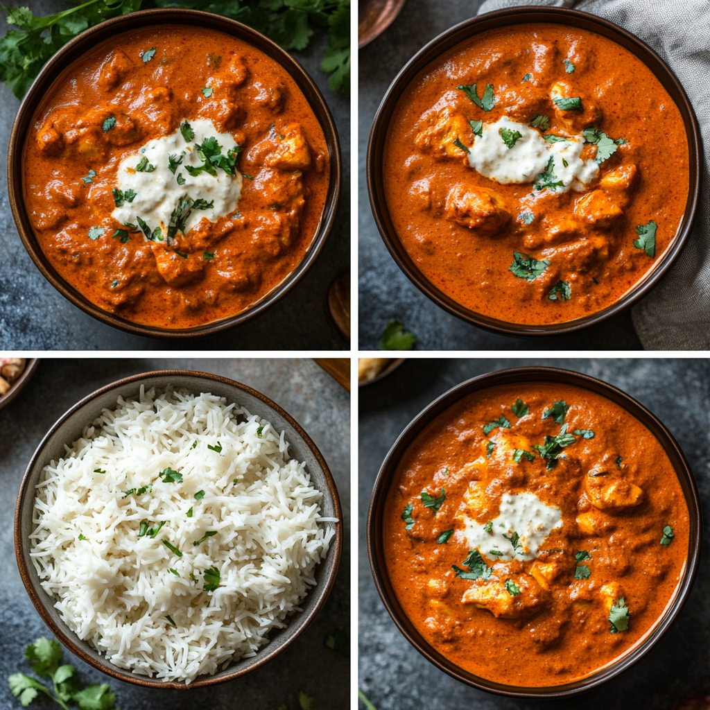 Chicken Tikka Masala Recipe Chicken Tikka Masala Recipe