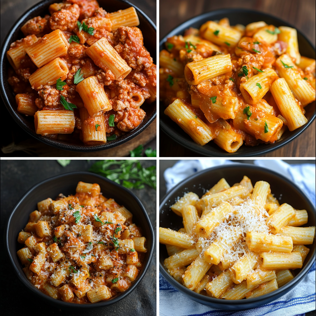 carbone spicy rigatoni recipe carbone spicy rigatoni recipe