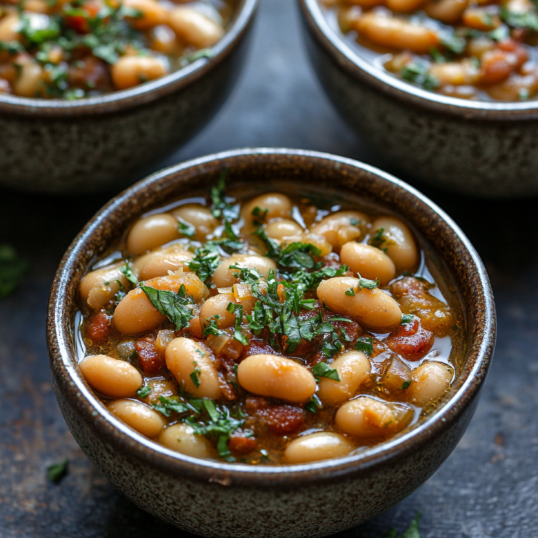 great northern beans recipe