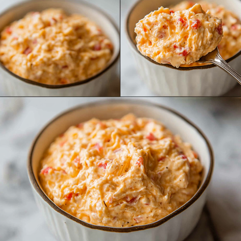 Old Fashioned Pimento Cheese RecipeĀ Old Fashioned Pimento Cheese RecipeĀ