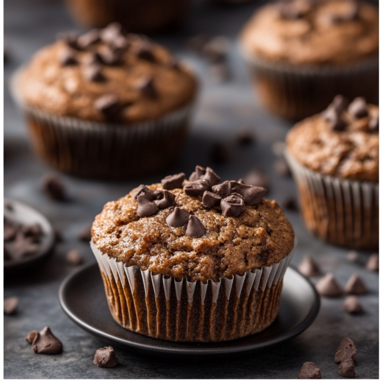 Kodiak Muffin Recipe