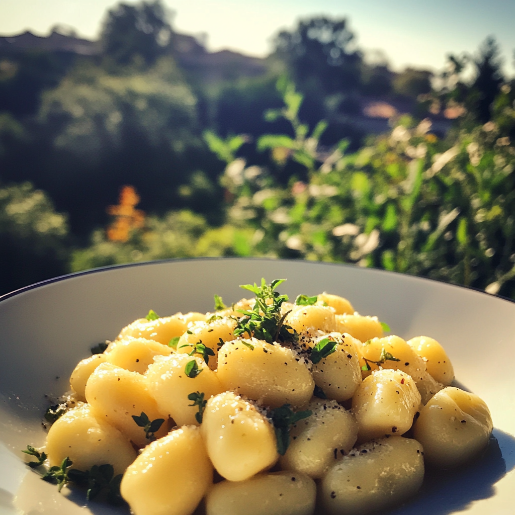 gnocchi recipe gnocchi recipe