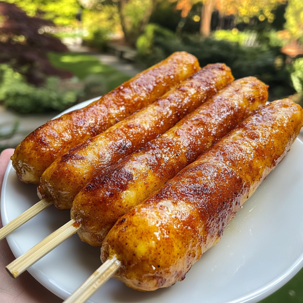 korean corn dog recipe korean corn dog recipe