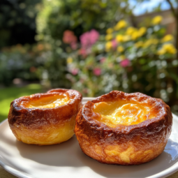 Yorkshire Pudding recipe
