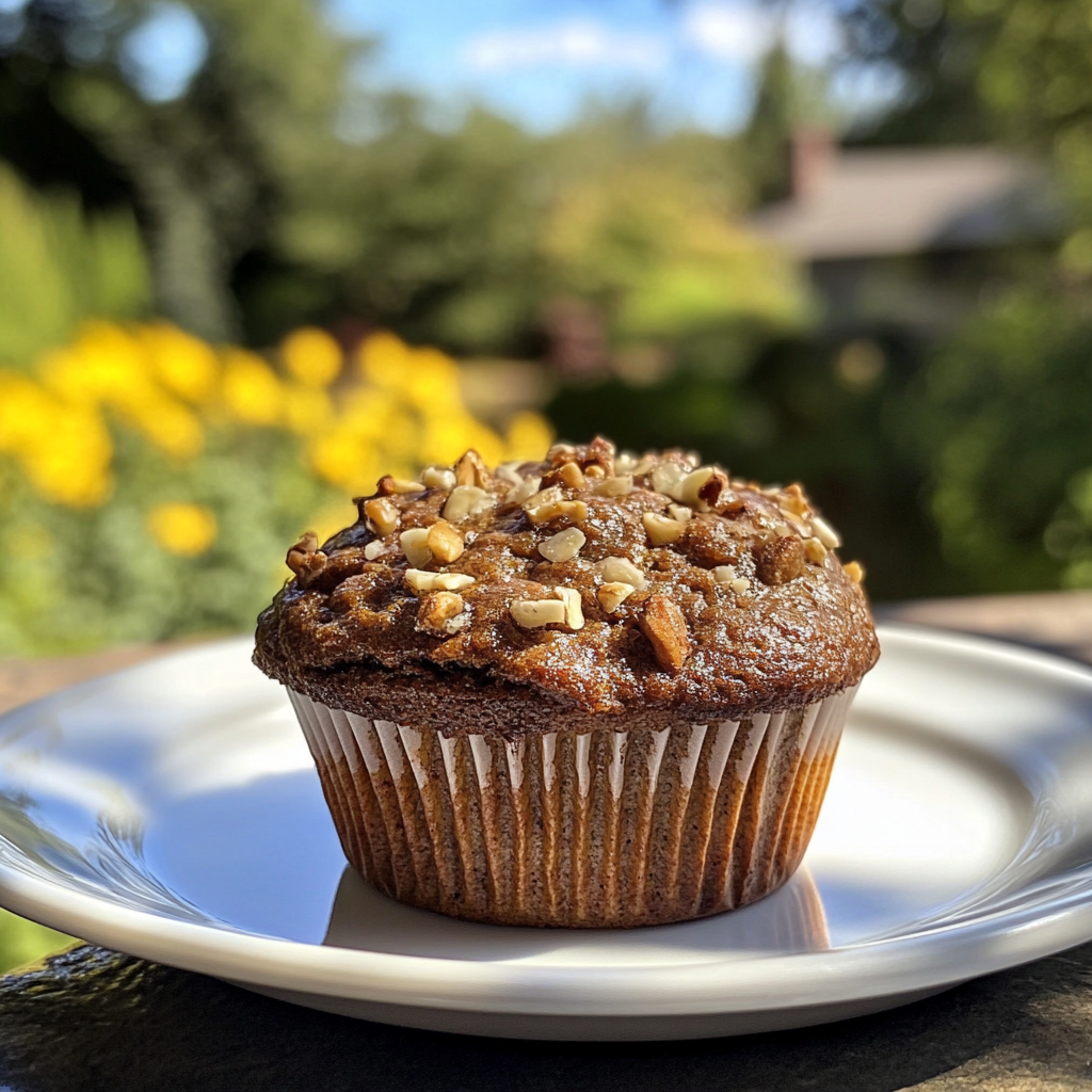 Kodiak Muffin Recipe