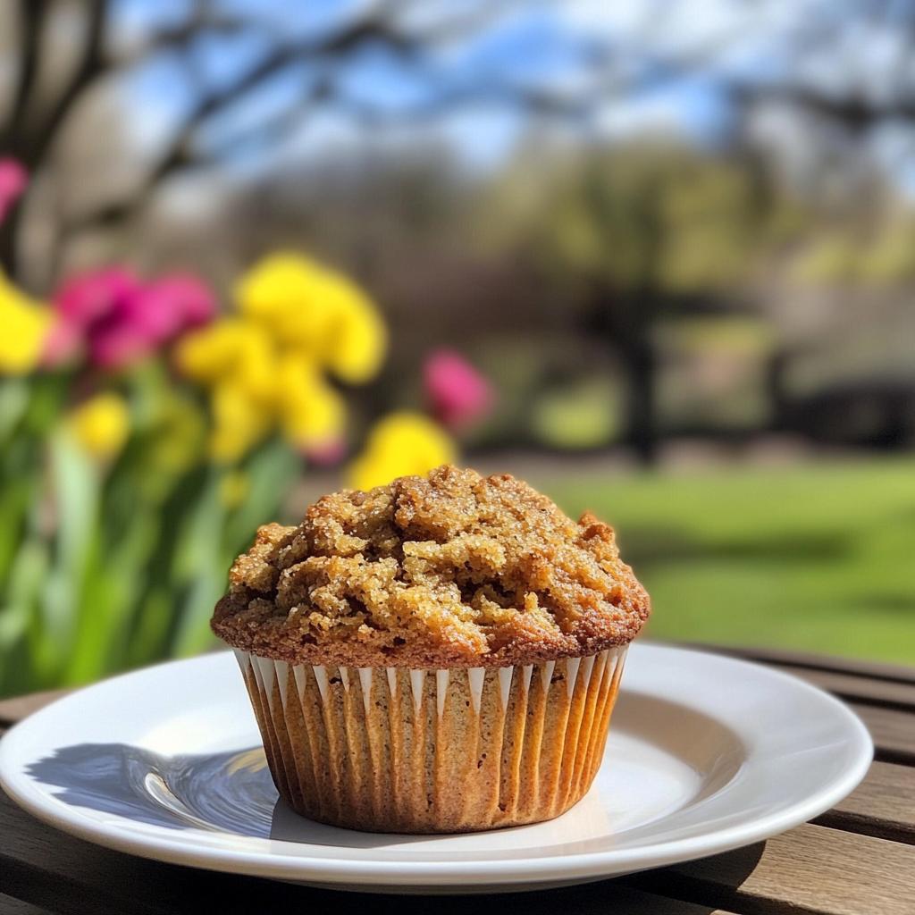 Kodiak Muffin Recipe
