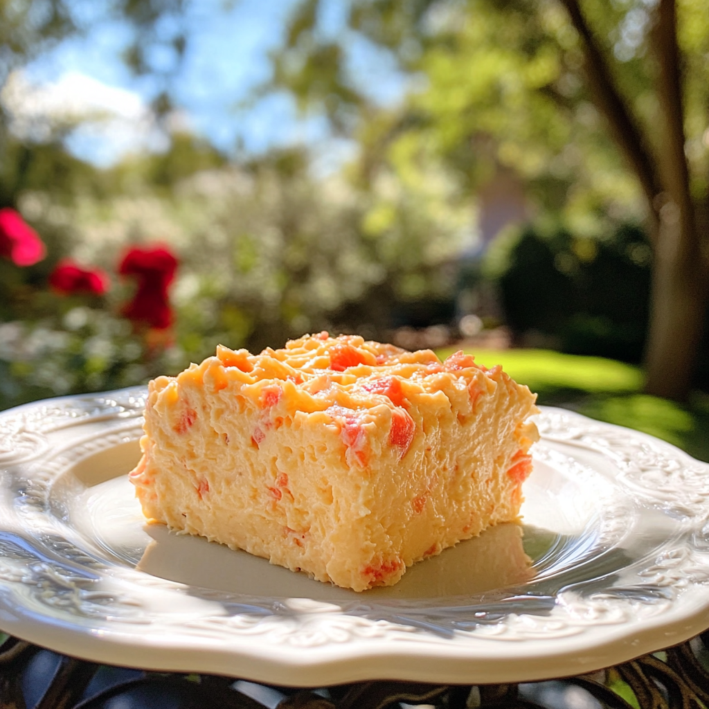 Old Fashioned Pimento Cheese RecipeĀ