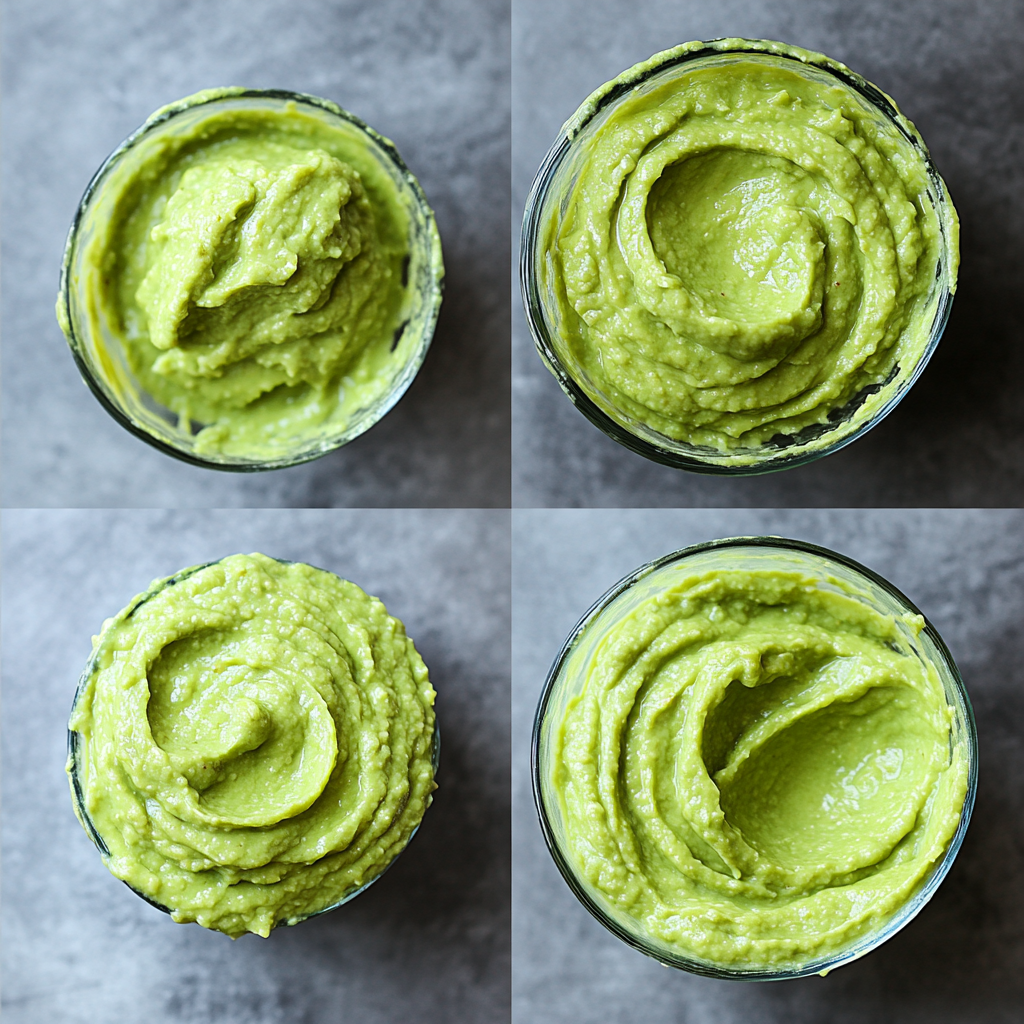 Avocado Spread recipe