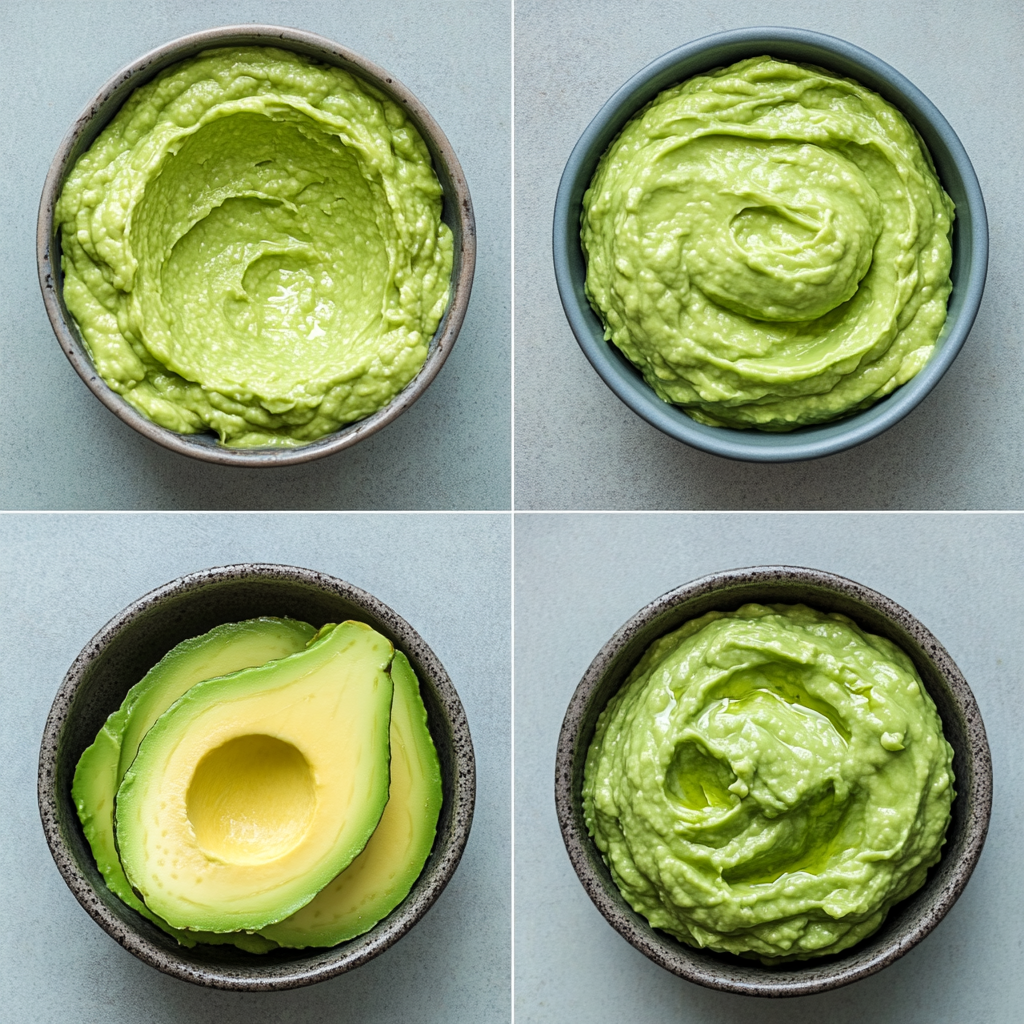 Avocado Spread recipe