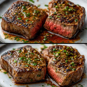 Chipotle Steak recipe