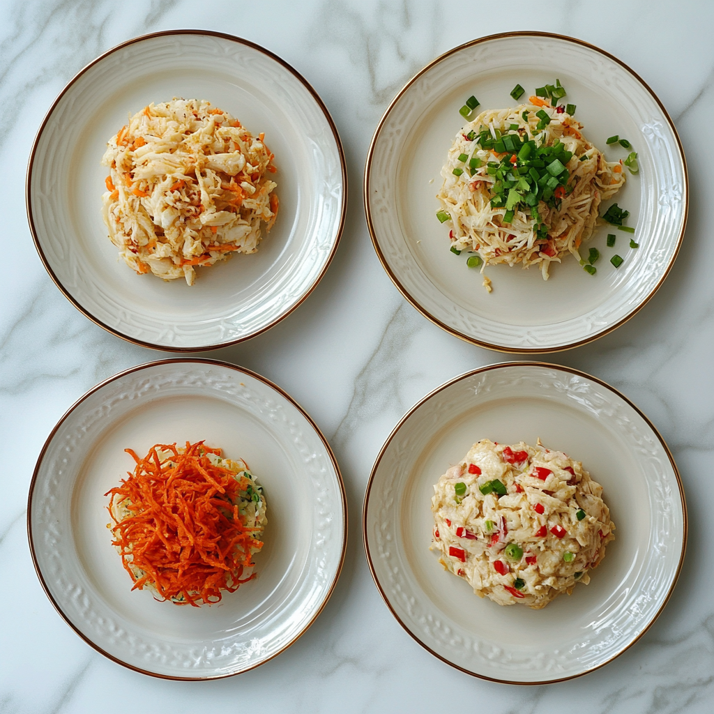 gluten free crab cake recipe