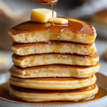 hotcake mix recipe