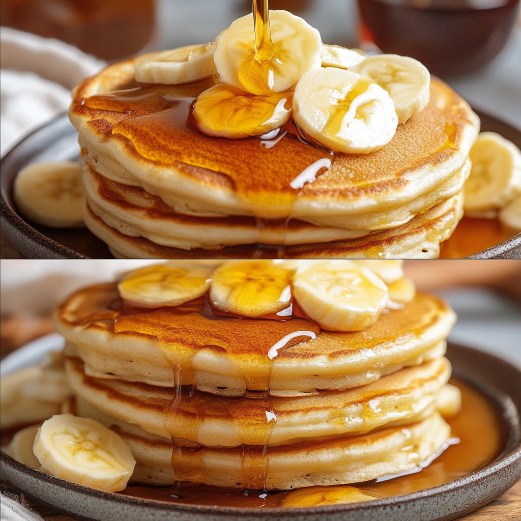 hotcake mix recipe