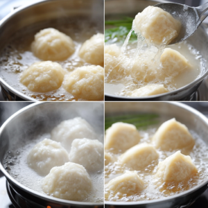 bisquick dumpling recipe​
