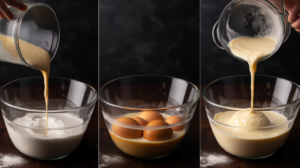hotcake mix recipe