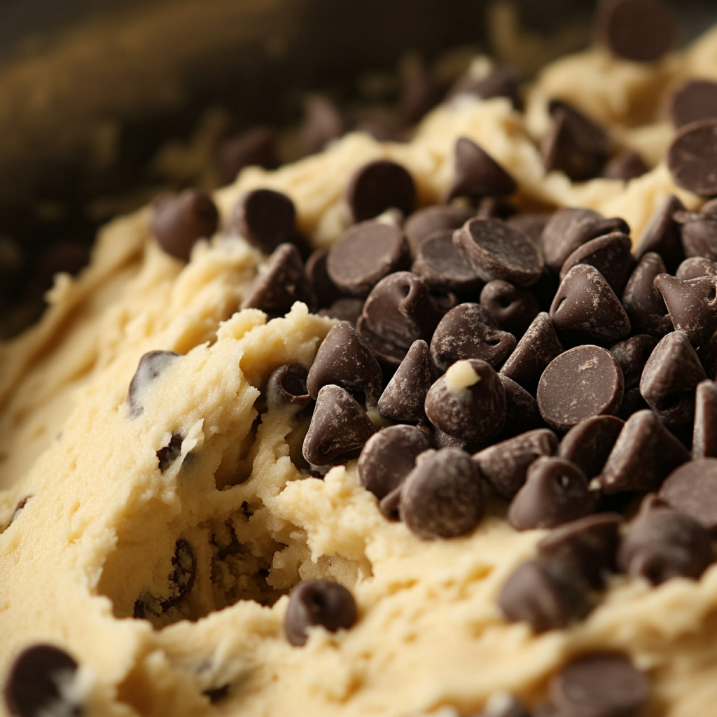 Crumbl Cookie Recipe