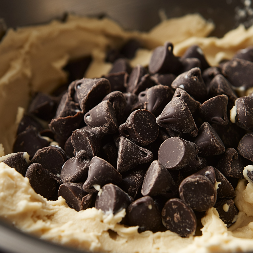 Crumbl Cookie Recipe
