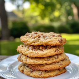 Crumbl Cookie Recipe