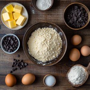 Crumbl Cookie Recipe