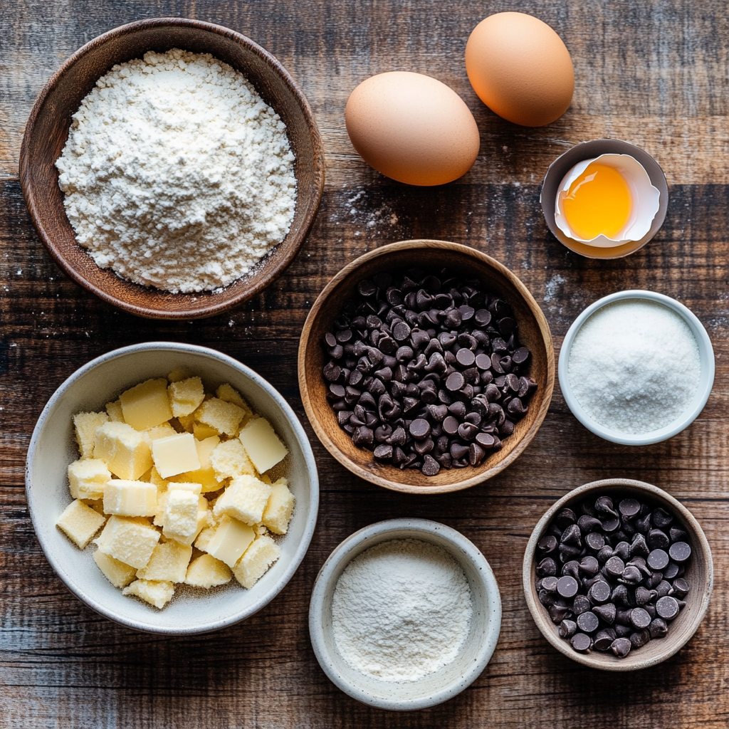 Crumbl Cookie Recipe