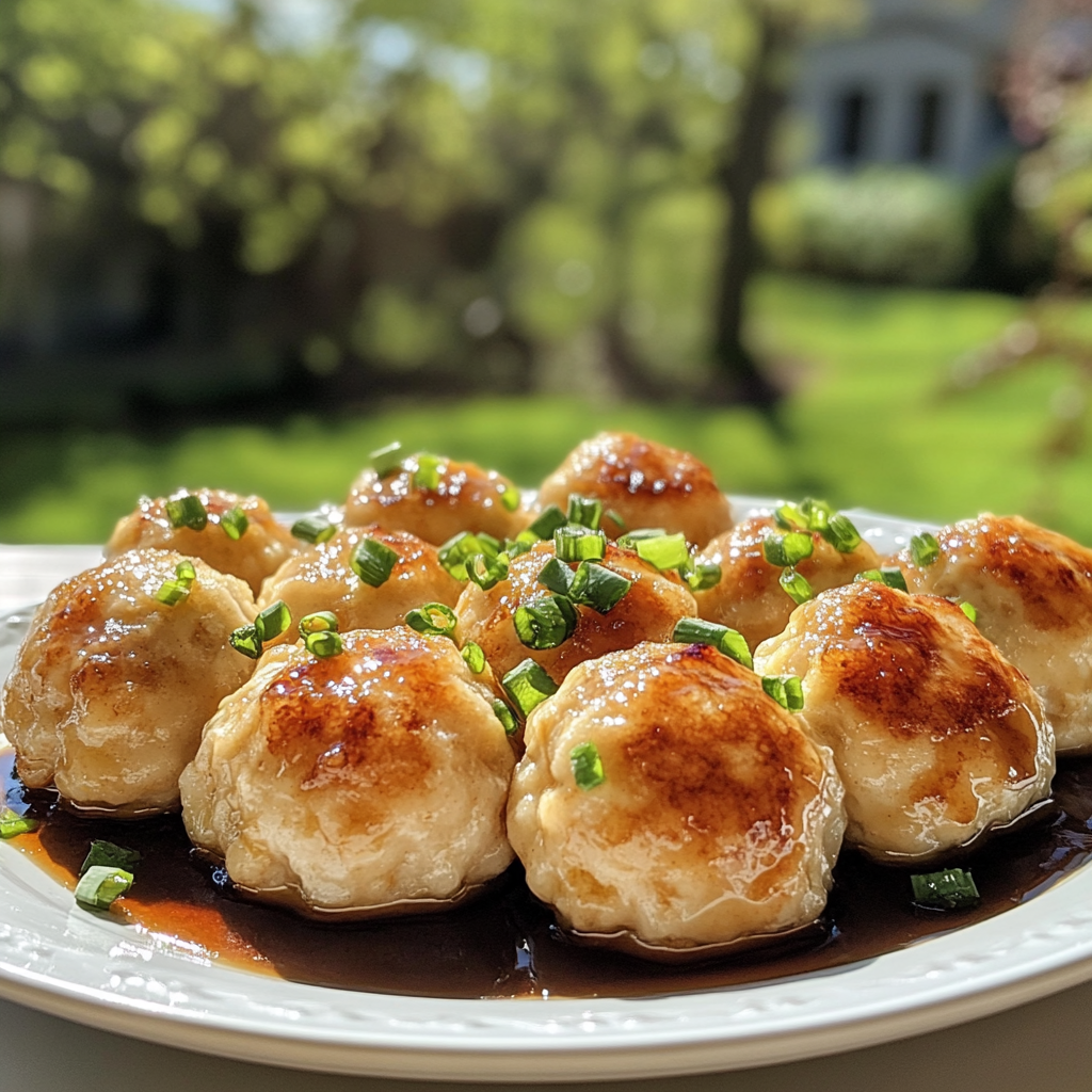 bisquick dumpling recipe​