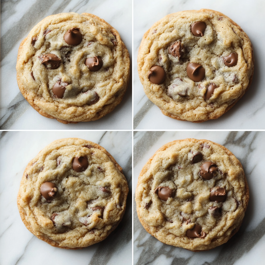Crumbl Cookie Recipe