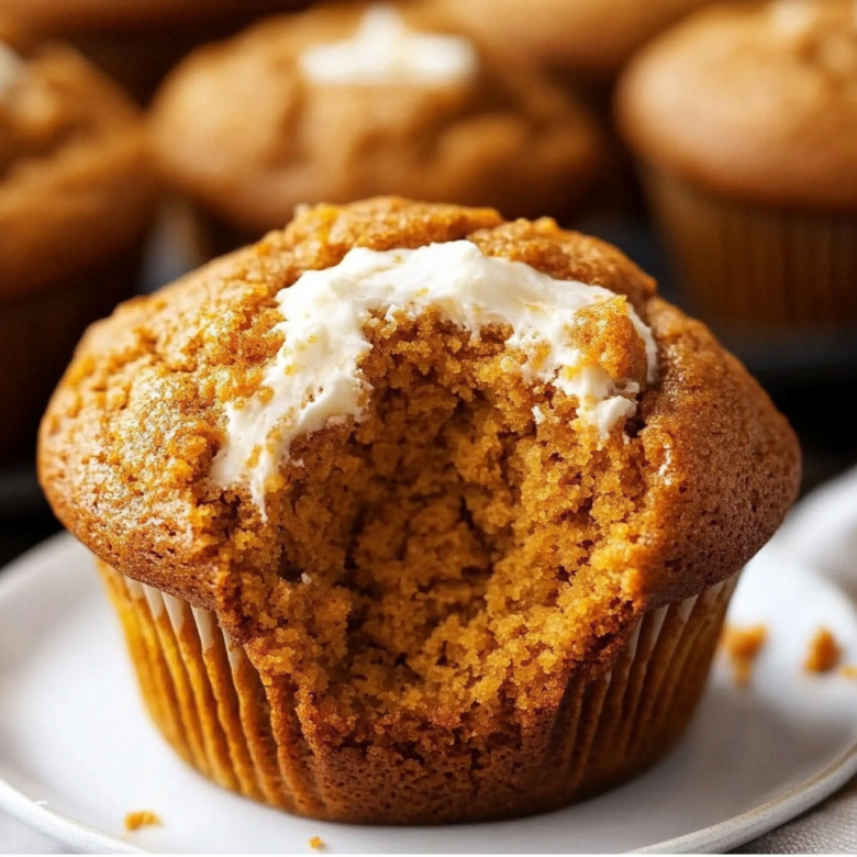 starbucks pumpkin muffin recipe