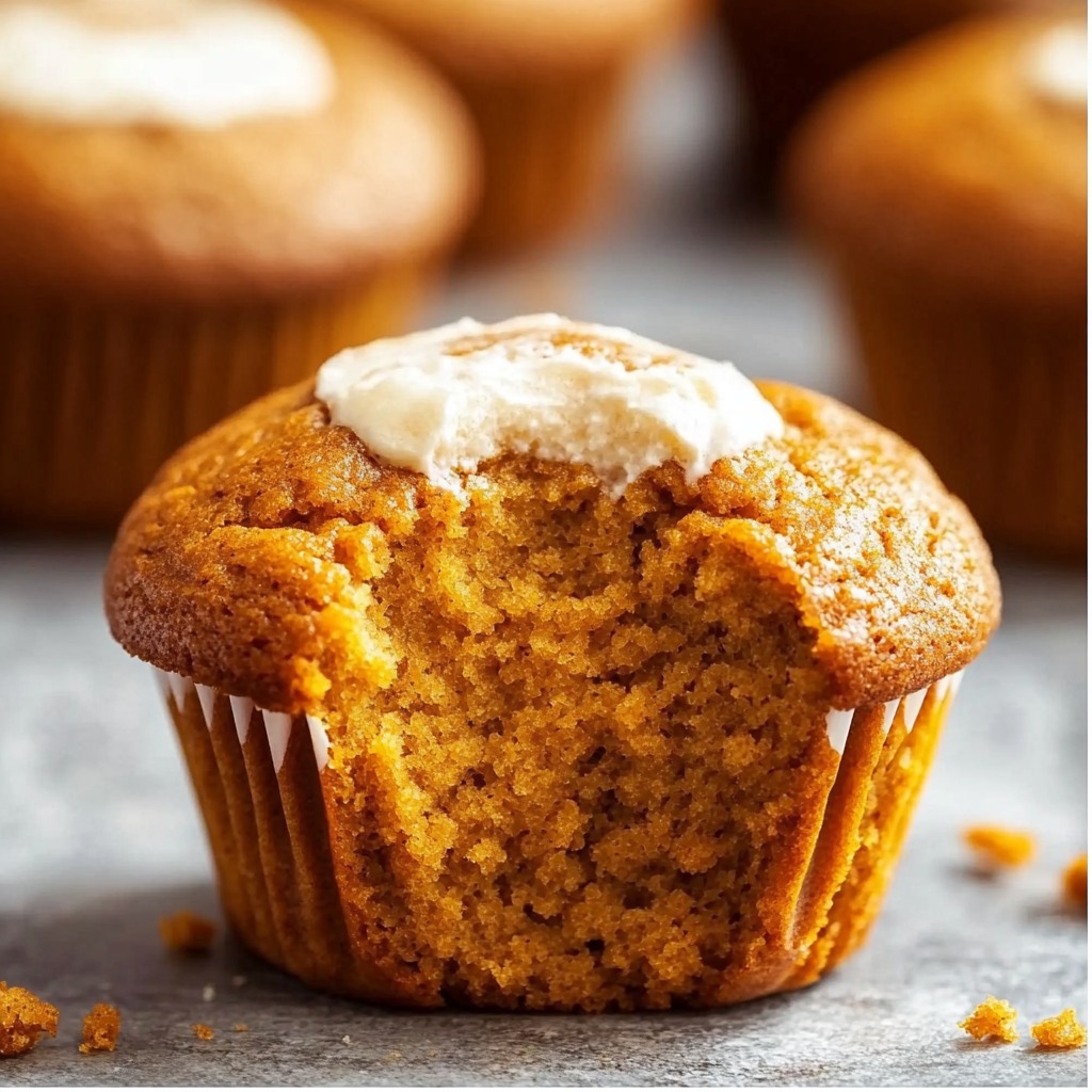 starbucks pumpkin muffin recipe