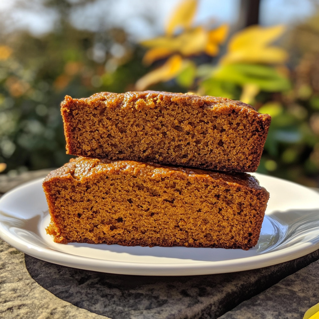 Libby's Pumpkin Bread Recipe