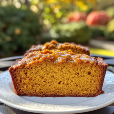 Libby's Pumpkin Bread Recipe​