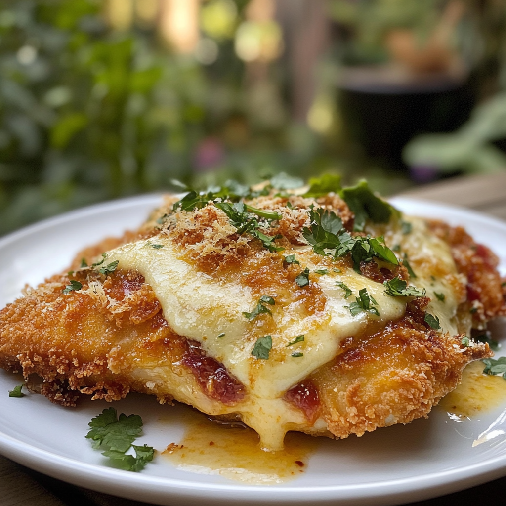 longhorn parmesan chicken recipe​