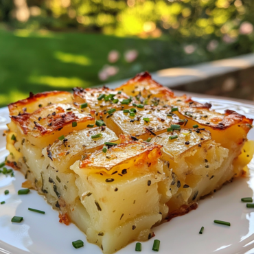 starbucks potato chive bake recipe
