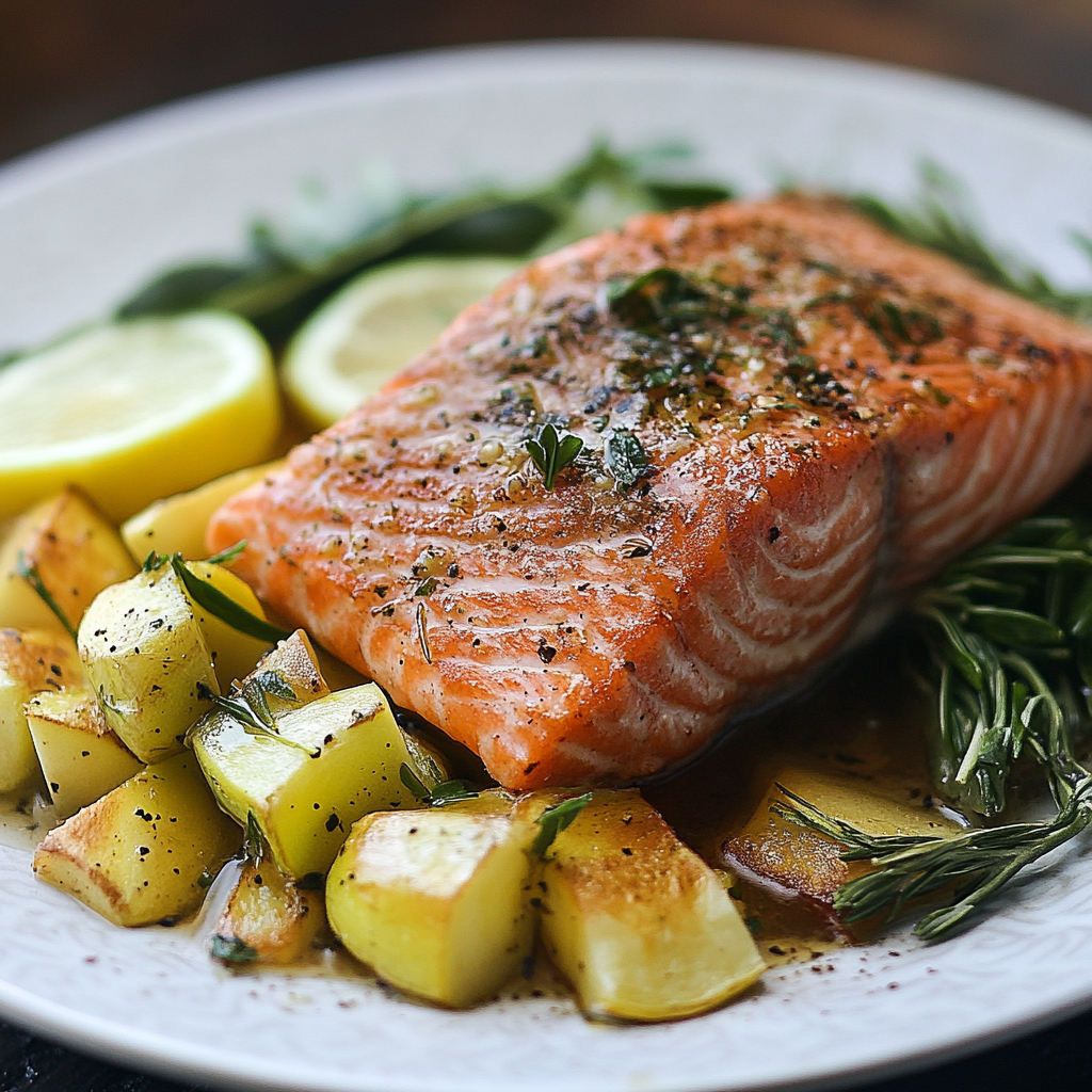 steelhead trout recipe